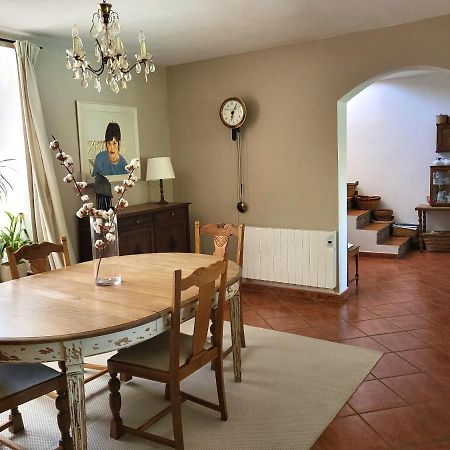 Pensjonat Casa La Cimada Ronda Zewnętrze zdjęcie